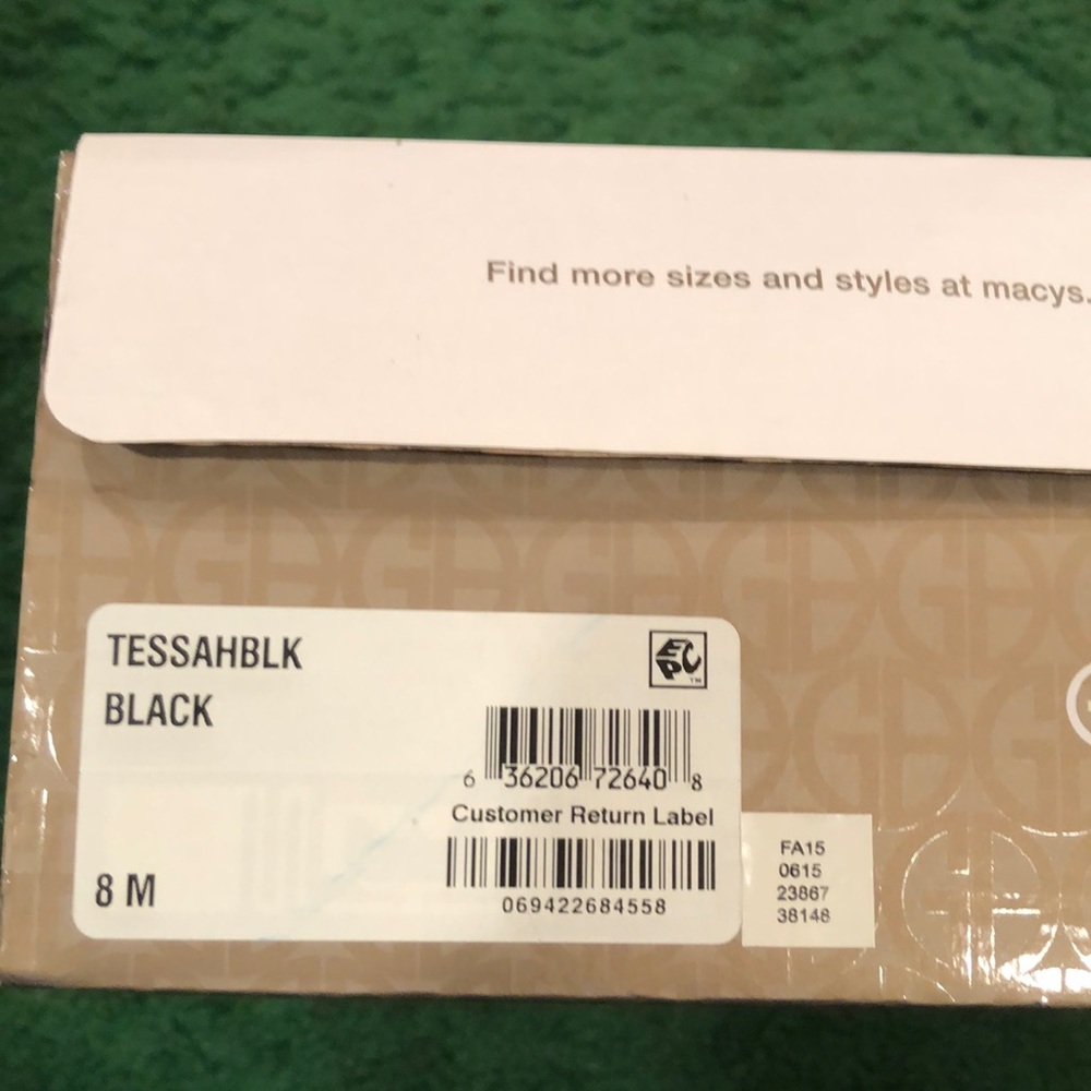 Giani Bernini Memory Foam Tessah Pumps - image 5